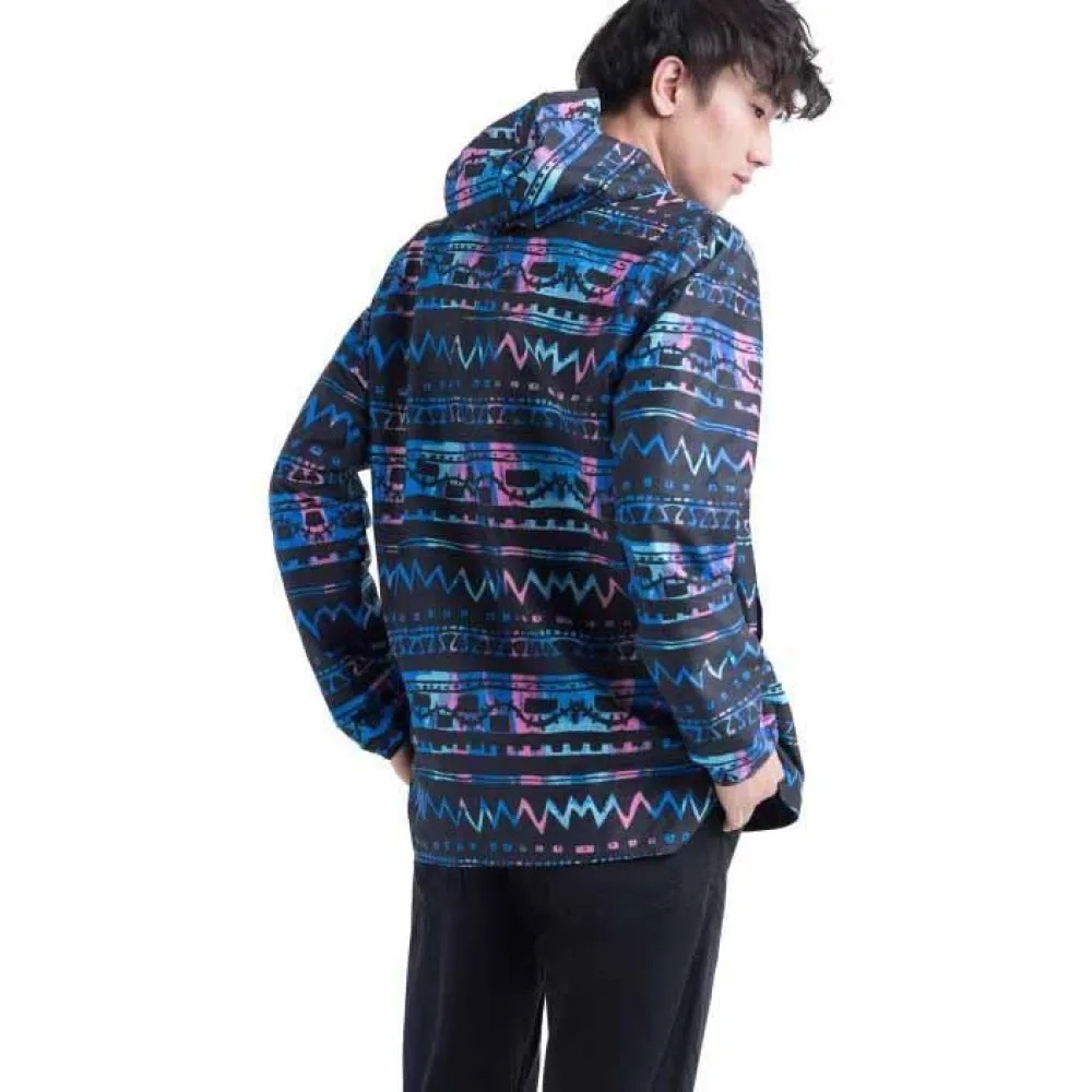 Herschel Packable Anorak Jacket